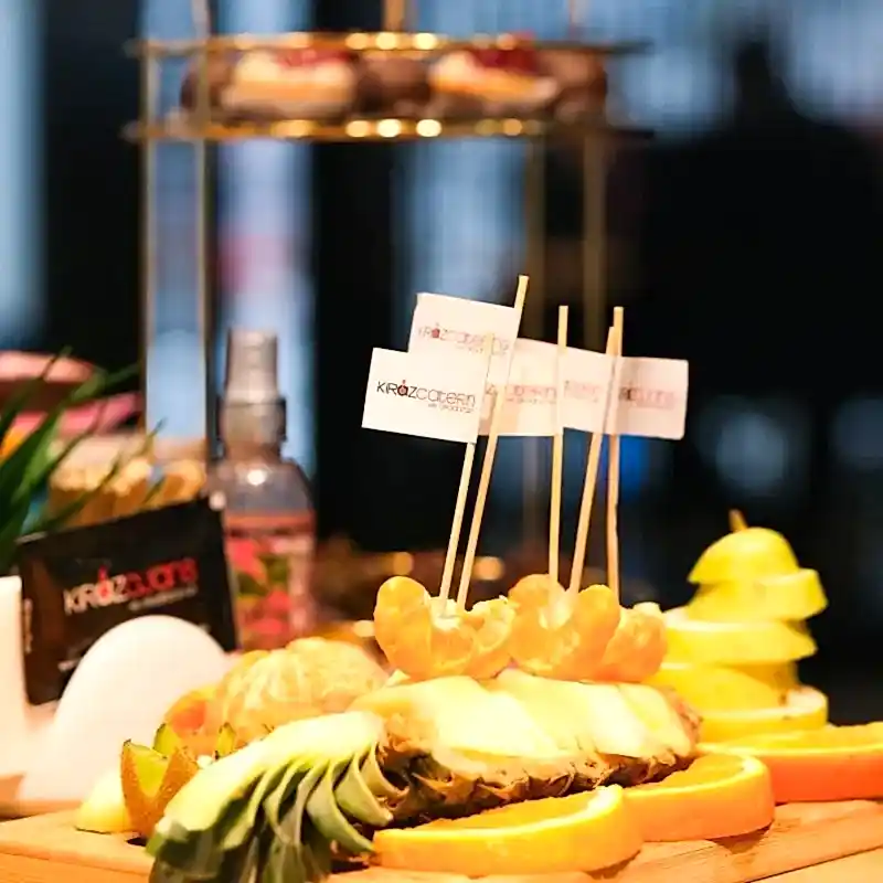 Kiraz Catering Instagram Paylaşımı
