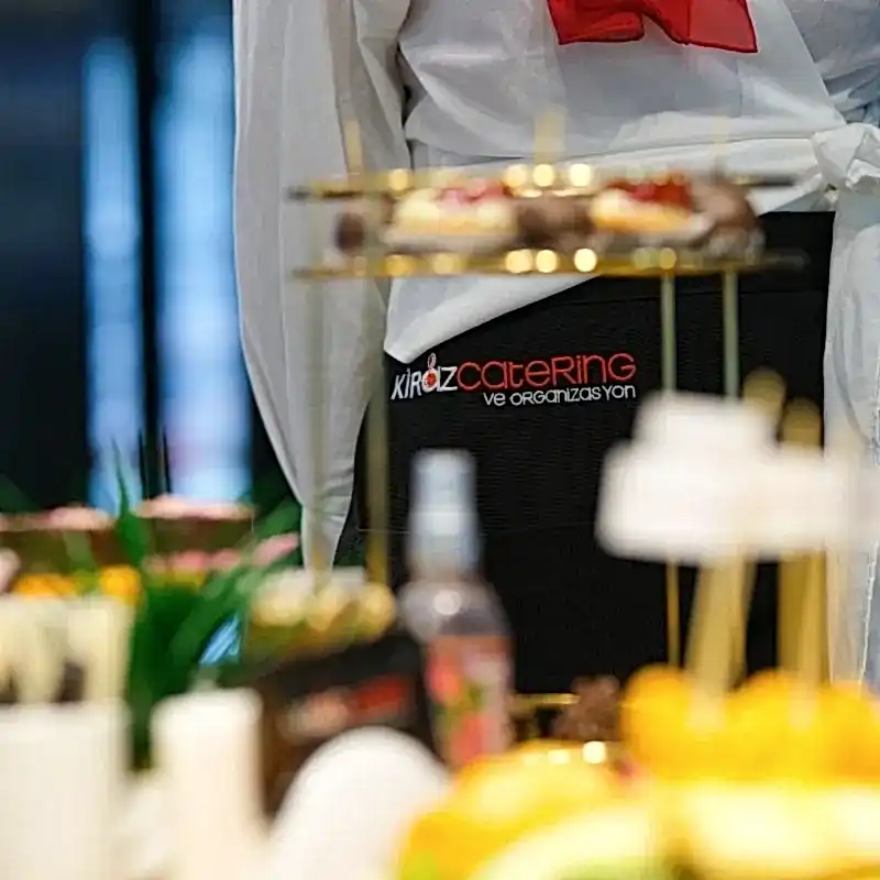 Kiraz Catering Instagram Paylaşımı