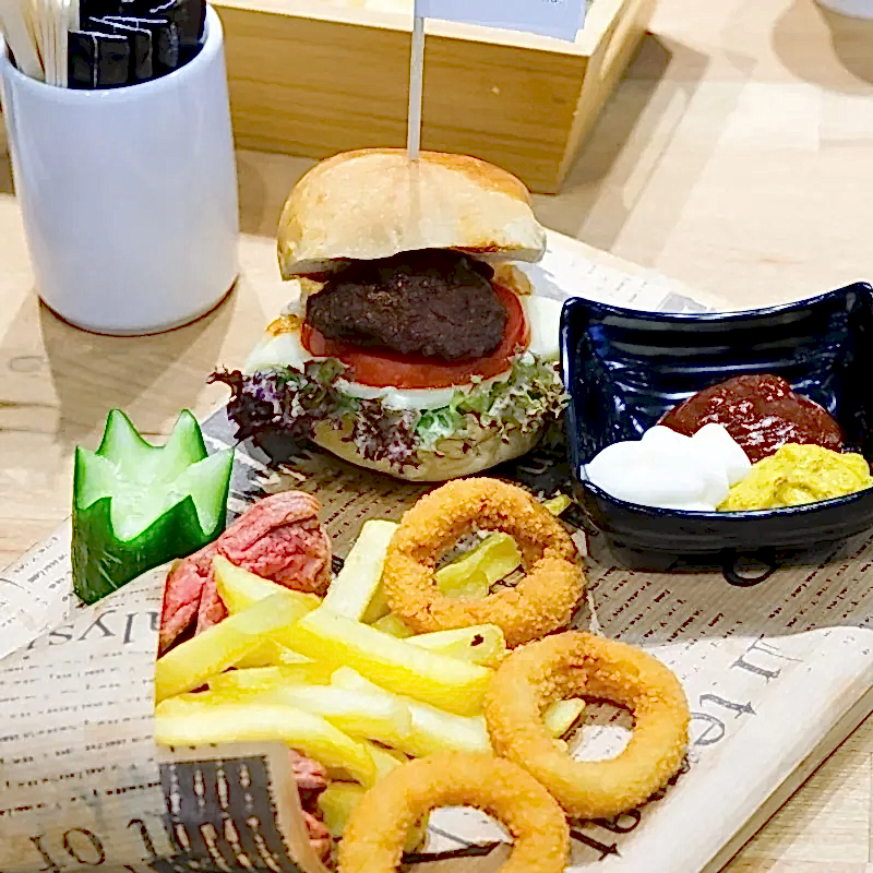 Kiraz Catering Instagram Paylaşımı