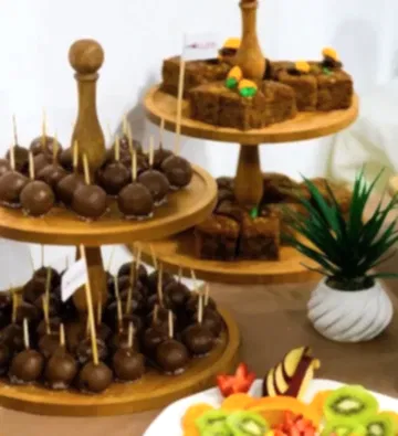 İSTANBUL KONGRE CATERİNG HİZMETİ