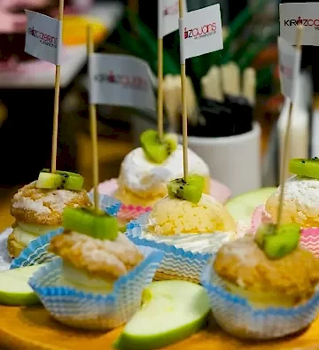 ANADOLU YAKASI CATERİNG FİRMASI