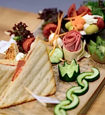 FUAR CATERİNG FİYATLARI