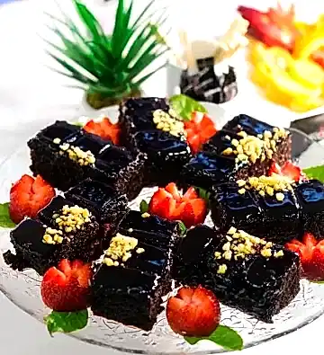 AVRUPA YAKASI FUAR CATERİNG FİRMALARI