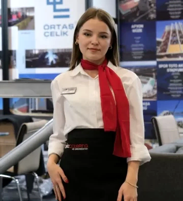 FUAR HOSTES İŞ İLANLARI