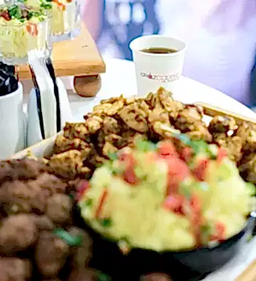 İFM FUAR CATERİNG FİRMASI