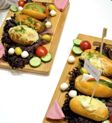 ANTALYA FUAR CATERİNG