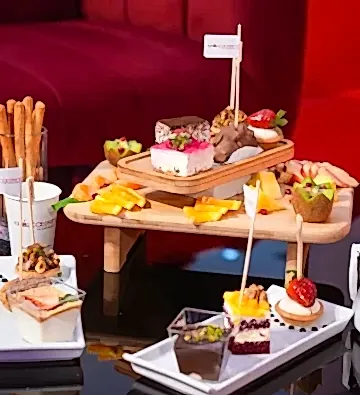 FUARLAR İÇİN İÇECEK HİZMETİ