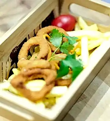 İZMİR FUAR CATERİNG