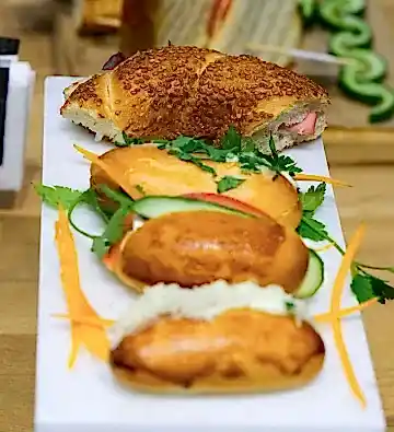 ANKARA FUAR CATERİNG