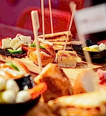 FUAR CATERING SEÇERKEN NELERE DİKKAT ETMELİ?