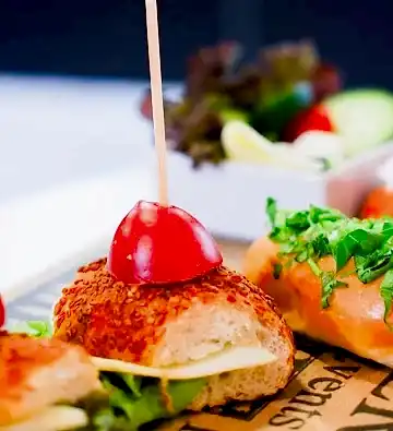 ICFE FUAR CATERING: İSTANBUL’DA FUAR İKRAM HİZMETLERİ