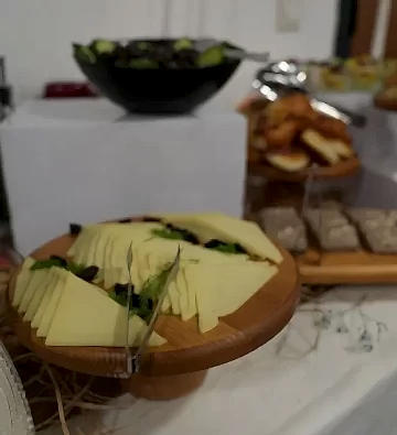 HOMETEX EV TEKSTİLİ FUARI: YENİ NESİL CATERING VE ZİYARETÇİ DENEYİMİ