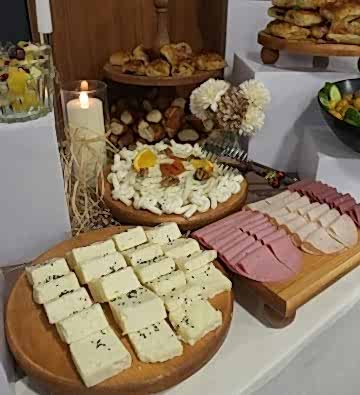 SOLAREX İSTANBUL GÜNEŞ ENERJİSİ TEKNOLOJİLERİ  FUARI İÇİN CATERING HİZMETLERİ