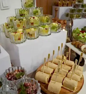 AUTOMECHANIKA ISTANBUL 2026: OTOMOTİV SANAYİİNİN NABZINI TUTAN FUARDA PROFESYONEL CATERING DENEYİMİNİN ÖNEMİ