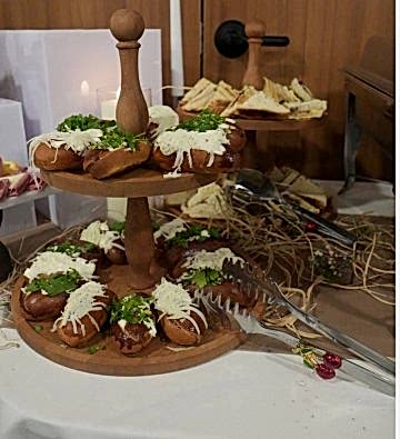 MARBLEIST STANDINIZI ÖNE ÇIKARIN: İSTANBUL FUAR CATERING REHBERİ