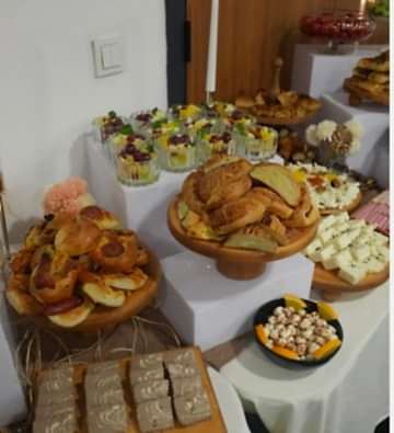 SAHA EXPO ULUSLARARASI SAVUNMA, HAVACILIK VE UZAY SANAYİ FUARI: MARKA PRESTİJİNİ GÜÇLENDİREN CATERİNG HİZMETLERİ