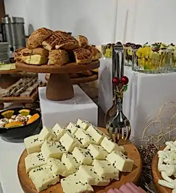 FUAR CATERING’INDE EN SIK YAPILAN 5 HATA