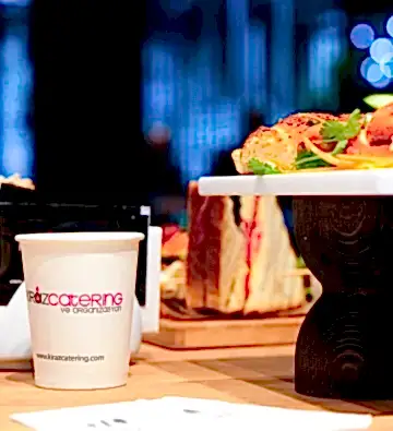 UYGUN BÜTÇELİ CATERING ALTERNATİFİ ÇÖZÜMLER