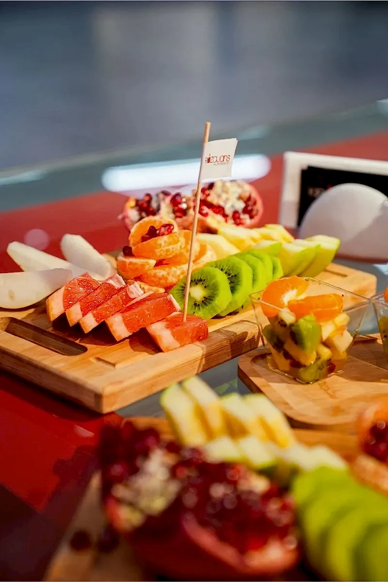 BİREYSEL CATERİNG - Kiraz Catering